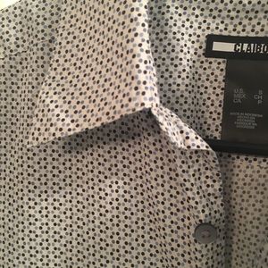 3 for 10$ Claiborne men's button up short sleeve